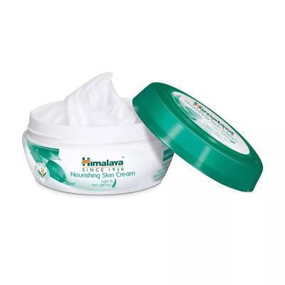 Ashwagandha & Centella Nourishing Cream (50 Ml), Nourishing Skin Cream,