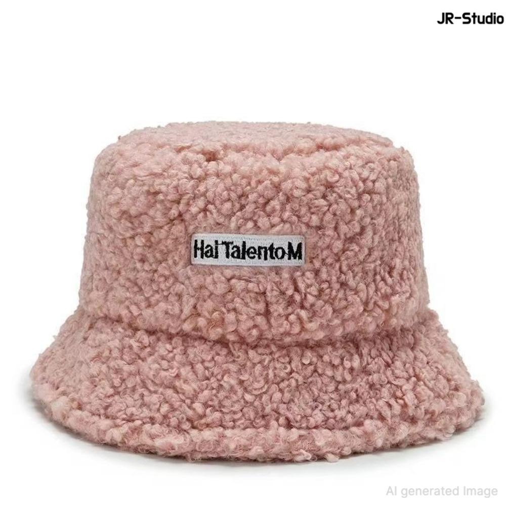 Winter Knit Trapper Hat Fleece Lined Thickened Earflap Beanie Windproof Warm Cold Weather Cap