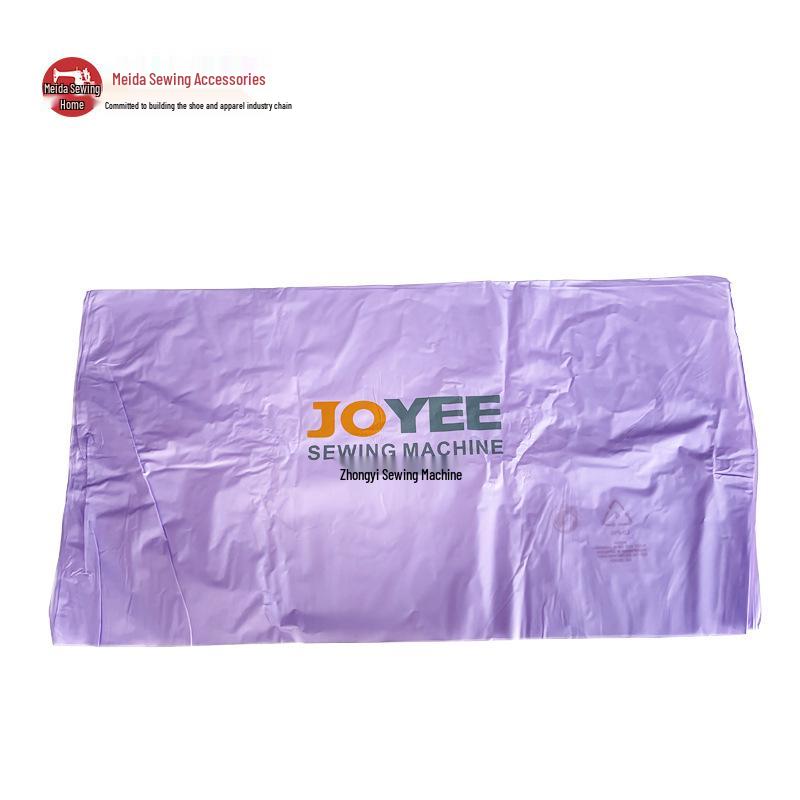 Industrial Sewing Machine Dust Cover for Overlock and Flatbed Machine Heads