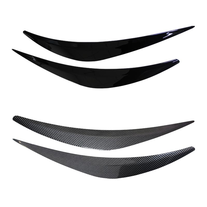 Faruri Sprâncene Pleoape Ornament Acoperiș Pentru Infiniti Q50 2014 2015 2016 2017 2018 2019 2020 2025 Autocolante Auto Ornament Acoperiș Pleoape