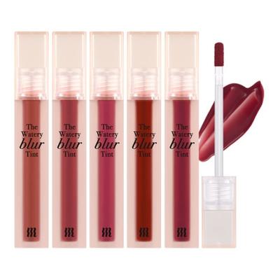 Merzy The Watery Blur Tint 4ml