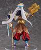 FateGrand Order CasterGilgamesh 18 scale ABS&PVC painted finished figure