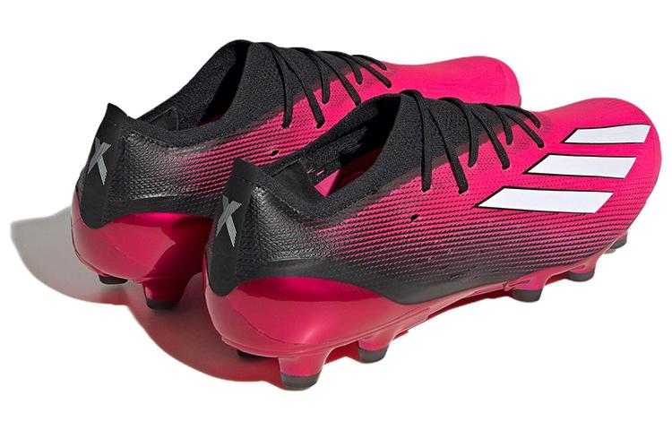 adidas X Speedportal 1 Hg Ag 'Pink White Black' HP4312