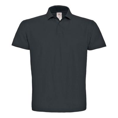 Męska bawełniana koszulka polo ID.001