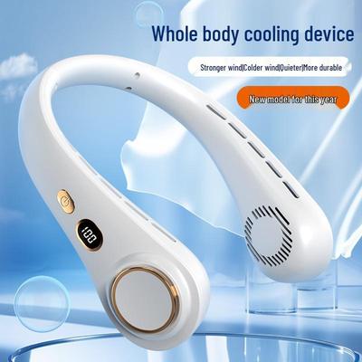 Příslušenství k notebookům – USB ventilátory a klimatizace