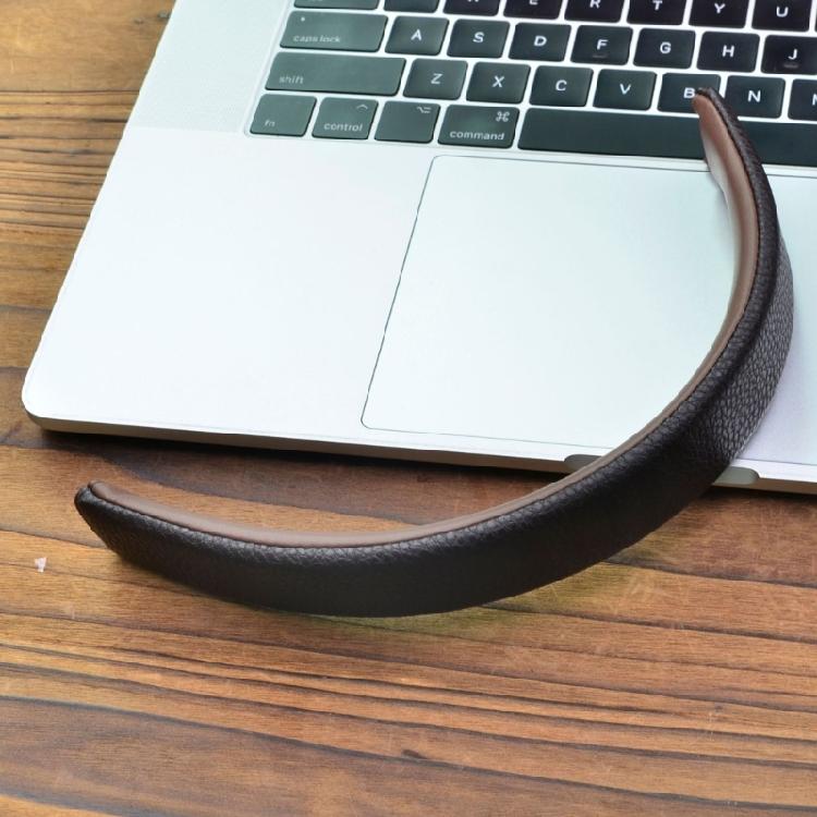 Comfortable Ear Cushions Headband for MajorV5 Headphones Soft Protein Leather Memory Foam for Enhances Sound Quality
