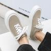 Shoes men's summer breathable board shoes 2024 new high-end sports and leisure cloth shoes Korean version trendy shoes 5223-J