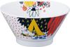 Moomin Noodle Bowl Aina Made In Yamaka (1000ml) (Little My) Series, Japan, Shoten, MM8502-311