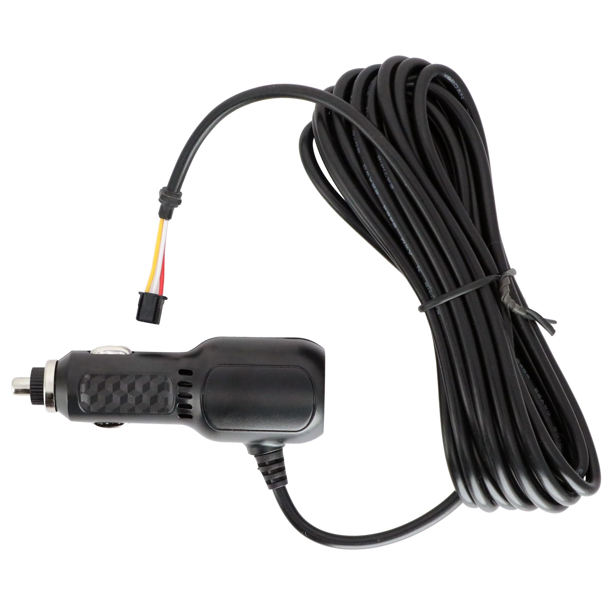 [Mobikes] Cigar plug cord for YUPITERU drive recorder/drive recorder Cord