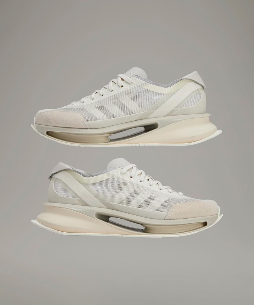 Y-3 Y-3 S-Gendo Run - Cream White / Jq2464