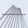 Stainless Steel 410mm Sharp Tip Glue Dispensing Valve with Flat Mouth for Injection Syringe Experimental Needle.
