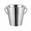 Ice Bucket RustResistant Stainless Steel Easy To Drink Chiller Bottle for