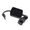 European 13 Pin To FOR AMERICAN 4 Pin Trailer Connector Adapter With Brake Connector Trailer Light Electrical Converter