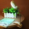 Flexible Clip On LED Table Lamp Reading Clip LIVE STOCKETY LISTOP Light Des