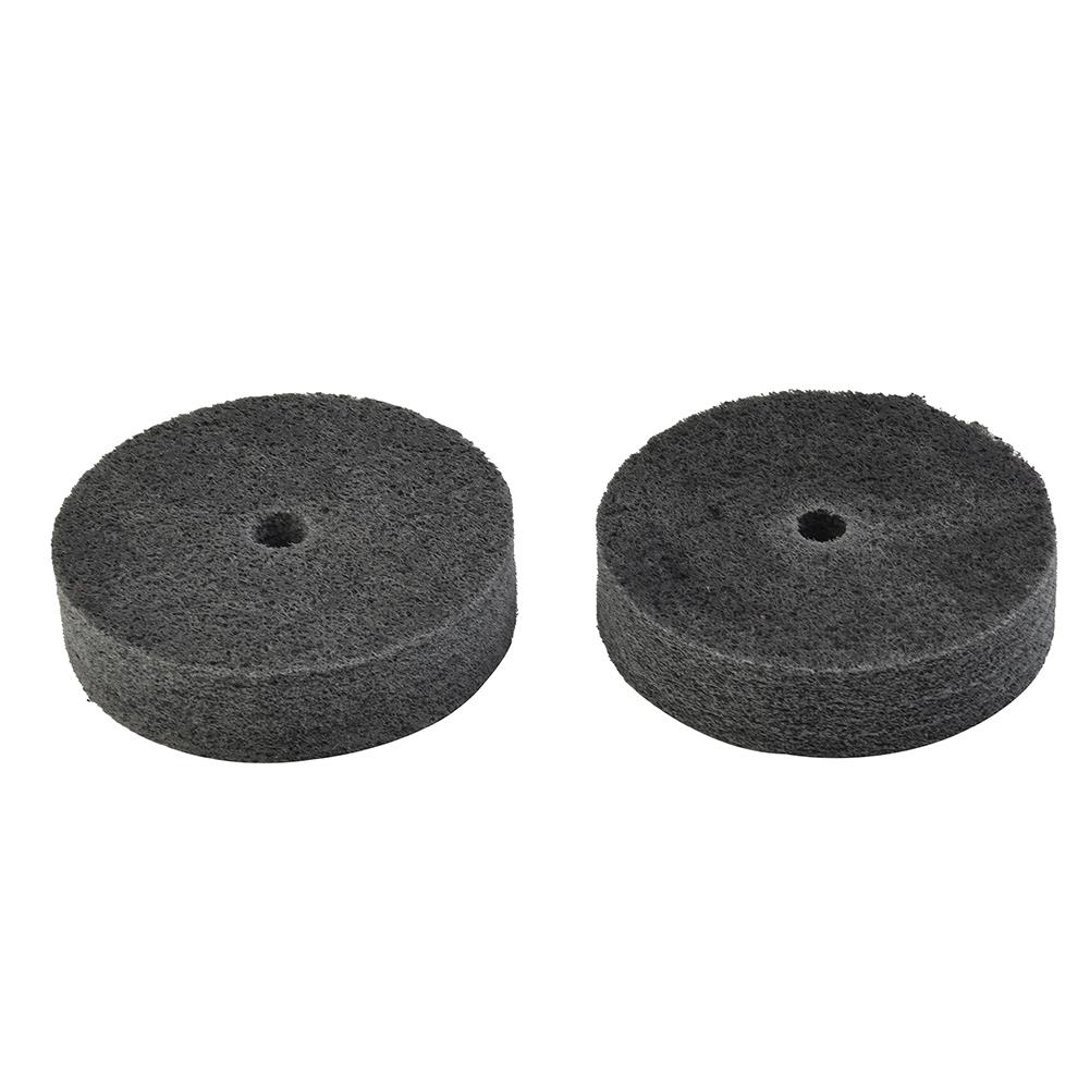Abrasive Wheel Polishing Wheel Buffing Wheel Metal Removal