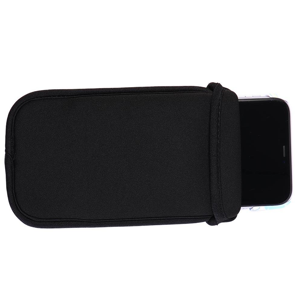 Neoprene Neoprene Phone Bag Bag Phone Bag Pouch Portable Phone Protective Pouch  Smart Phone