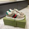 Trendy Sports Casual Shoes: Stylish, Cool, Lightly Luxurious, Versatile Genuine Leather Shoes for Men