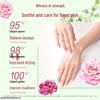 Mentholatum Flower Language Soothing Hand Cream