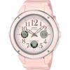 Used Brand new and unused  CASIO Casio watch [Domestic genuine product] BABY-G BGA-150EF-4BJF Pink