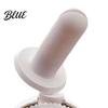 Knitting Yarn Winder with Table Clamp Hand-Cranked Ball Holder Manual Spooler Wool Spinner Maker for and Crocheting Hand Crank
