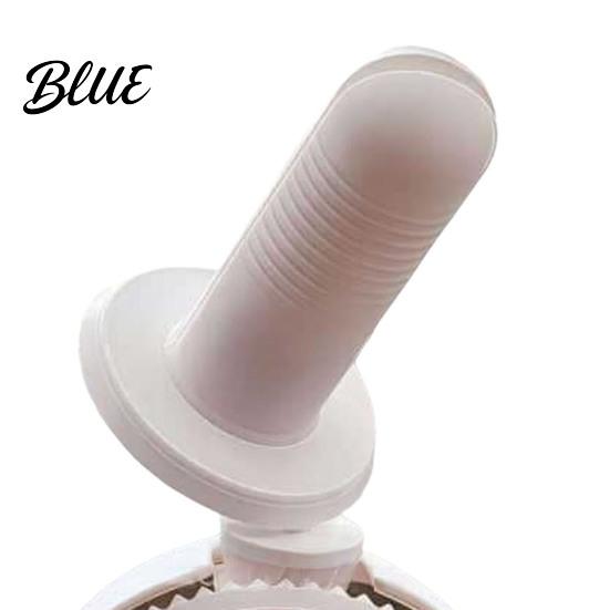 Knitting Yarn Winder with Table Clamp Hand-Cranked Ball Holder Manual Spooler Wool Spinner Maker for and Crocheting Hand Crank