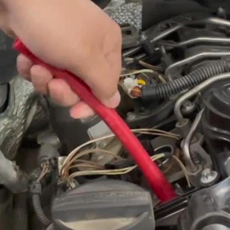 28GC Portable Easy Use Plugs Socket Rubber Tube Universal Plugs Remover