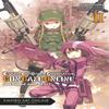 Sword Art Online Alternative Gun Gale Online Vol. 2 Light Novel By... 9781975353841