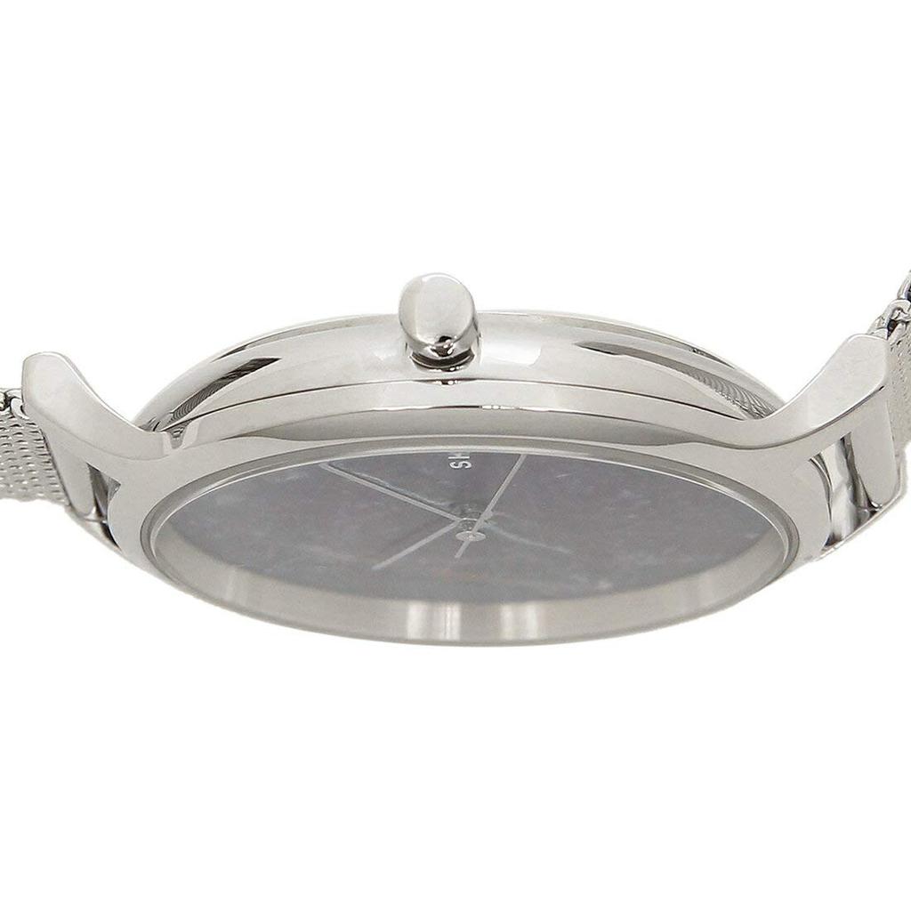 SKAGEN Women's Watch SKW2718 Silver blue