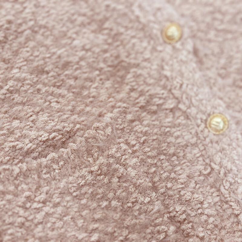 MOKANA Chic Soft Knit Long-Sleeve Cardigan