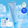 S.NATURE Aqua Oasis Gel Cream Set (90mL + Calming Pad 2P)– Lightweight Moisturizer for Acne-Prone & Sensitive Skin