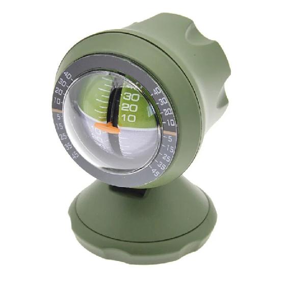 Four Wheel Drive 4X4 4WD Inclinometer Clinometer Tilt Angle Meter Slope Gauge