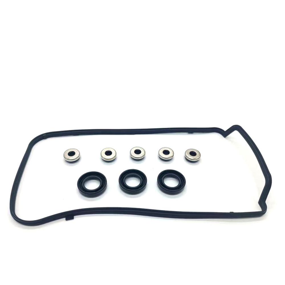 Valve Cover Gasket Set 12030-R70-A00 For Honda Accord Odyssey Pilot Acura MDX V6