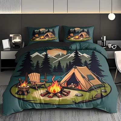 Biancheria da letto – Completi lenzuola e set da letto
