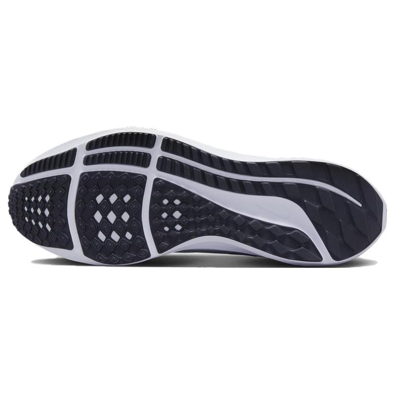 Nike Air Zoom Pegasus 40 Black White Sneakers DV3853-001