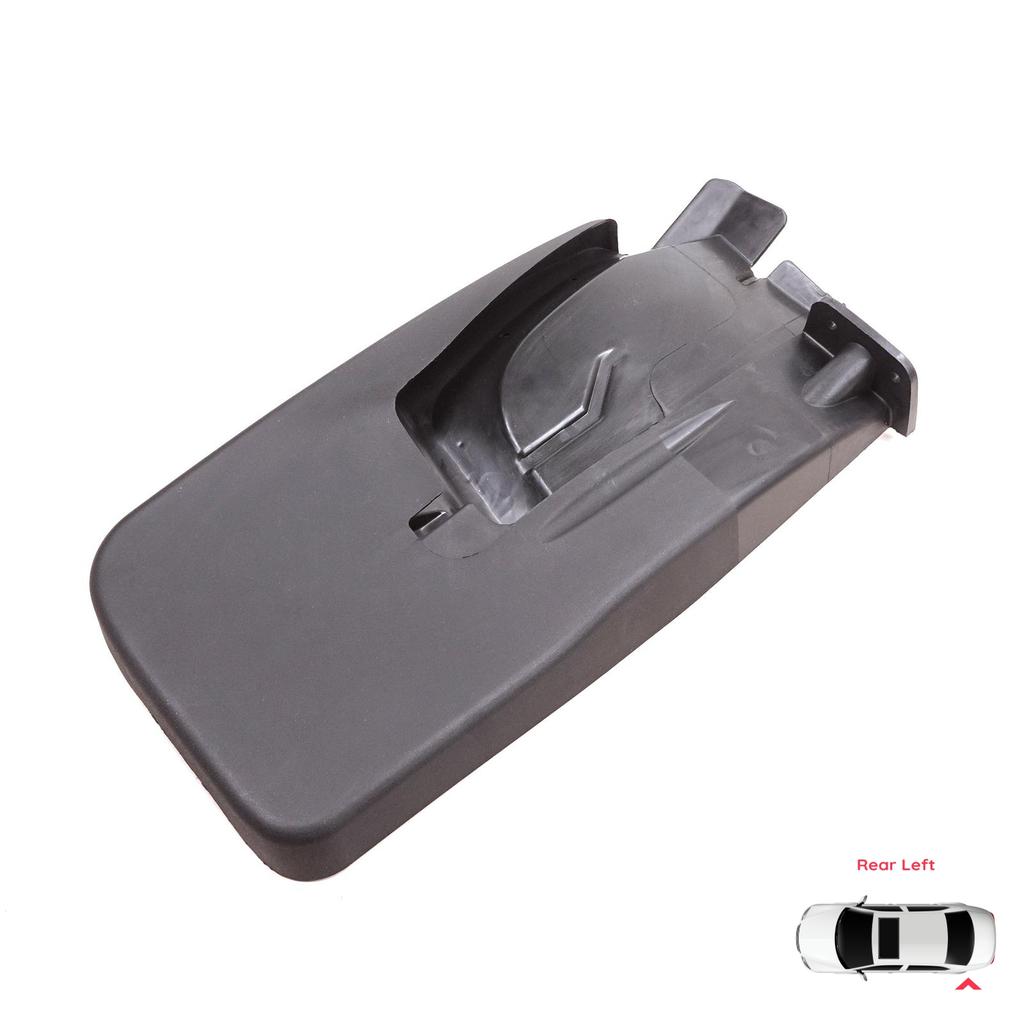 ESP1226-1 Rear Left Mud Flap Splash Guard for Mercedes Sprinter 907 910 VW Crafter SY SZ 2017-On A9078890200