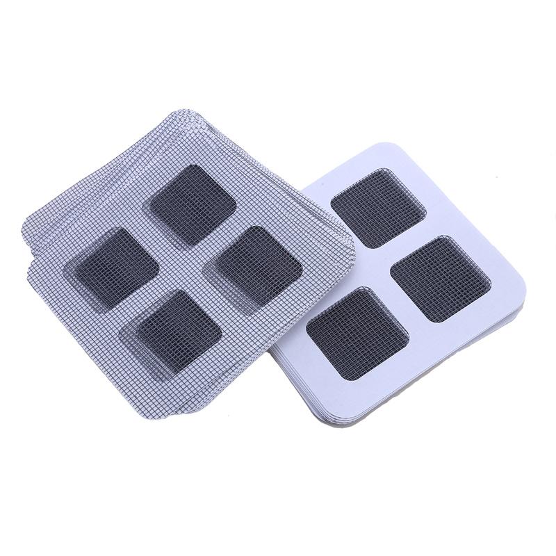 Shower Drain Hair Catcher Mesh Shower Floor Drain Covers Sink Strainer Filter Hair Stopper For Bathroom Kitchen Easy to Install Clean Fast Delivery