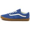 Old Skool Lowpro 'Navy Blue Gum' Men's VN000D0ENGM