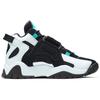Nike Air Barrage Mid Shoes Black/White Cabana Sneakers AT7847-001