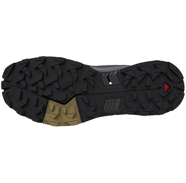 Полуботинки Salomon X Ultra 5 GTX