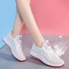 2025 New Style Shoes Casual Men Shoes Soft Sole Breathable Fashionable Light Slipper Women Shoes Single-layer Shoes