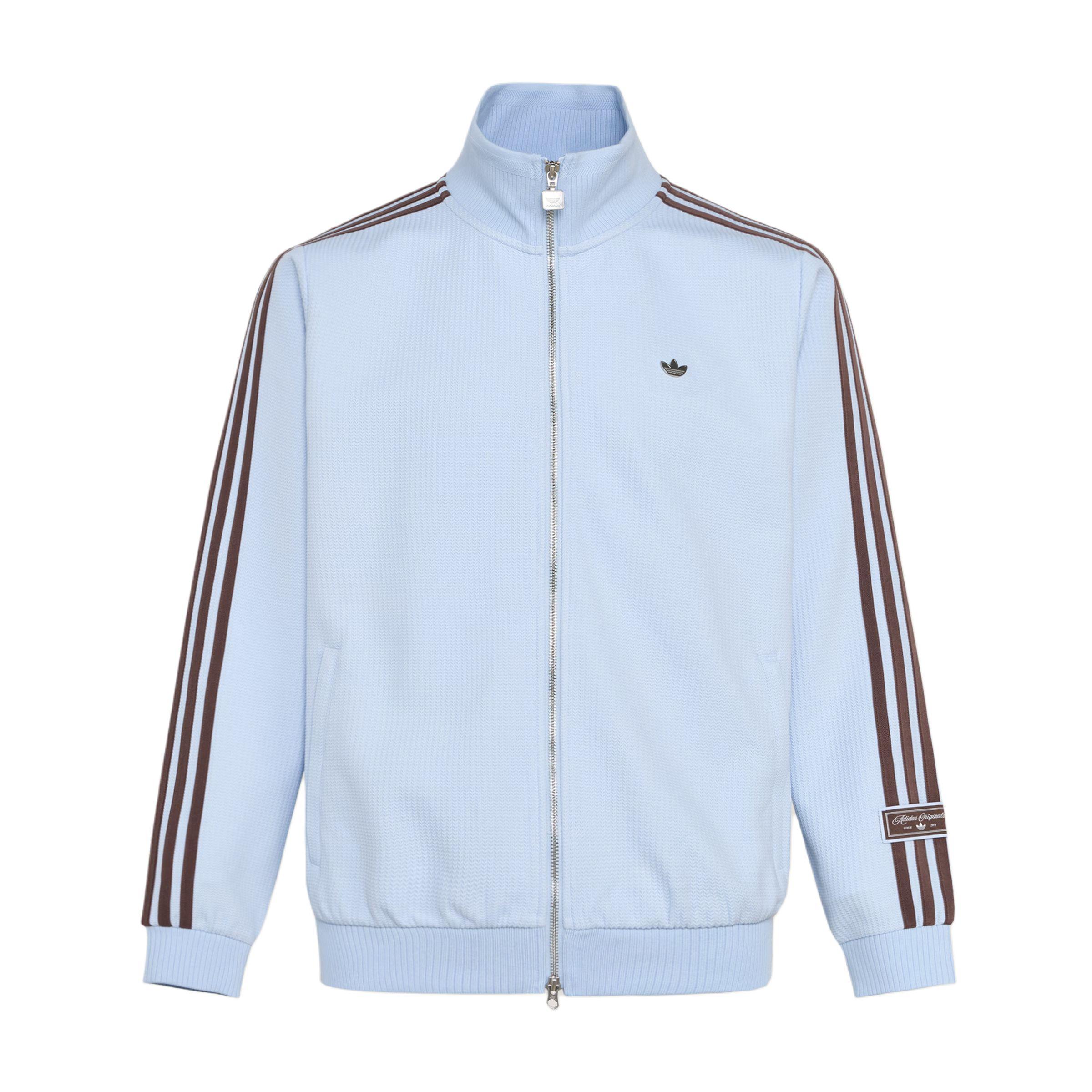 Adidas Originals BECKENBAUER Jacket Unisex KV8870 2XS
