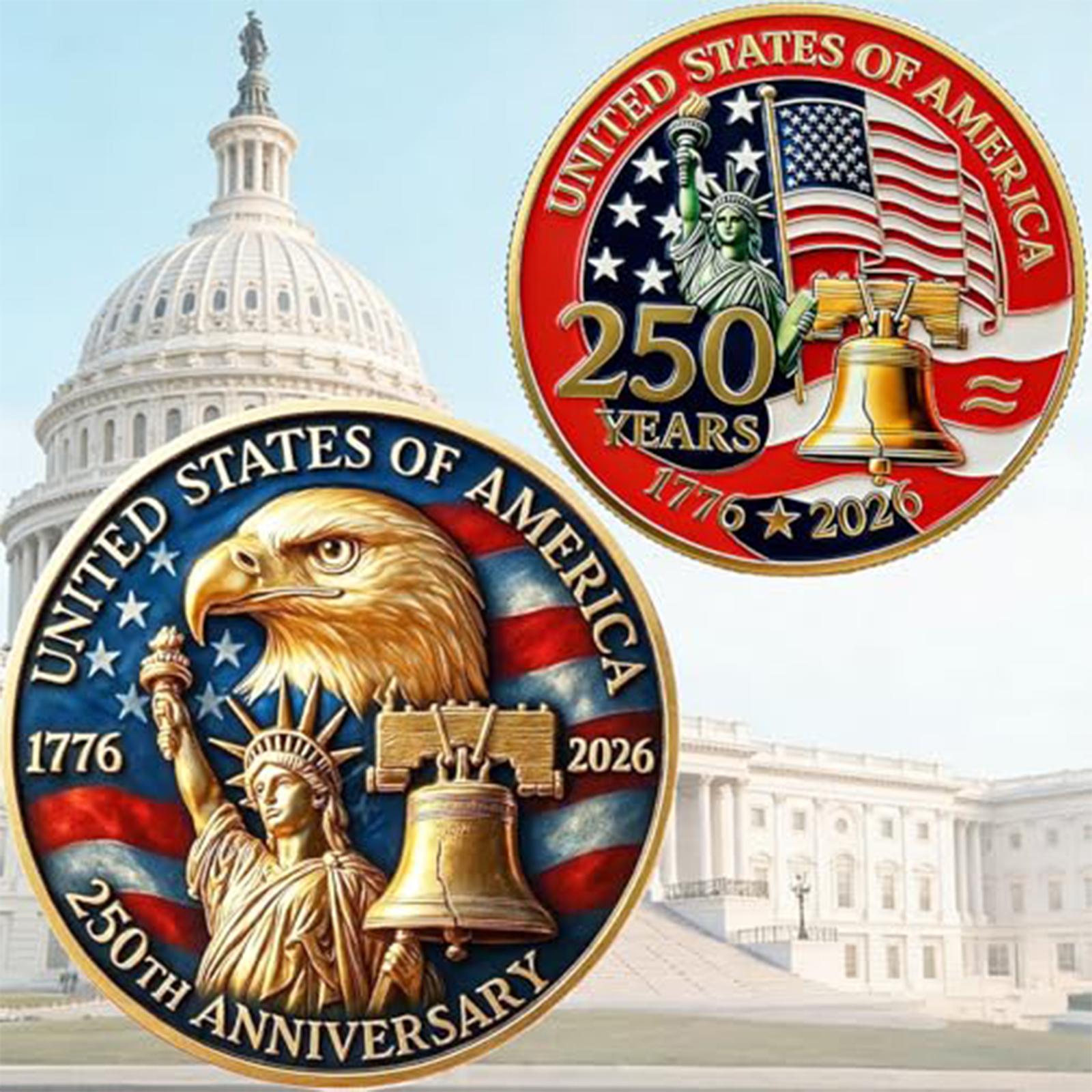 US One 20 Commemorative RIP Commemorative Collection One Size