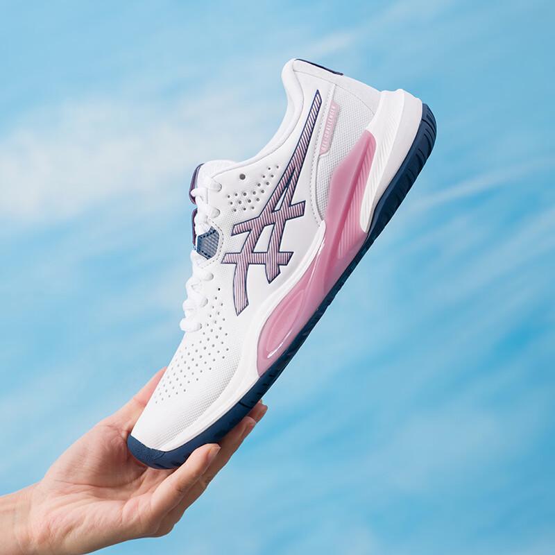 ASICS Women's All-Season Tennis Shoes