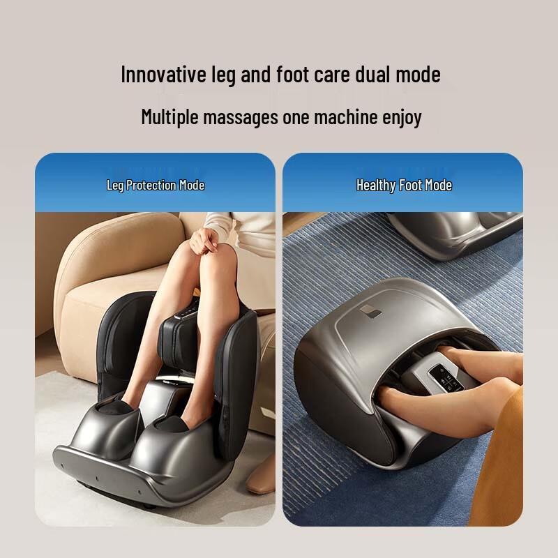 Westinghouse Automatic Electric Foot & Calf Massager