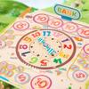 Farm Tycoon Children's Digital Enlightenment Toys Early Educational Family Multiplayer Interactive Games Kids Holiday Gifts