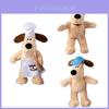 Poppen en knuffels – Knuffels - strip- en tekenfilmsfiguren