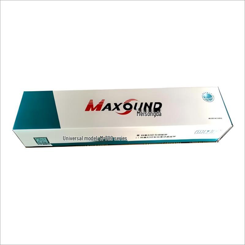 

MAXOUND M-700A Thermal Transfer Printer CN plug (adapter included)