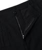 MUSINSA STANDARD British Army Cargo Pants [Black]