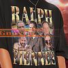 RALPH FIENNES Shirt, Ralph Fiennes Vintage Tshirt, Ralph Fiennes Homage Tees, Ralph Fiennes Retro 90s Sweater, Ralph Fiennes Merch Gift #tpc
