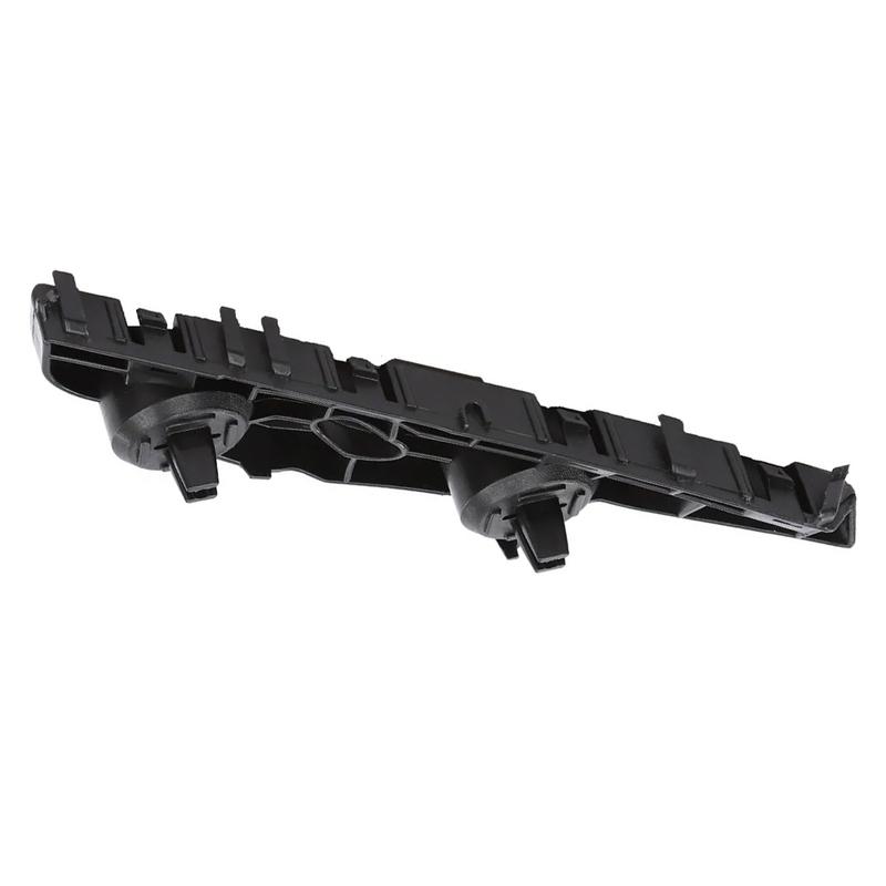 1 Pair Front Bumper Retainer Brackets Mount Left Right For Nissan Altima Sedan 2016 2017 2018 62221-9HS0A 62220-9HS0A